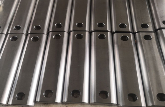 OEM 10 टन खुदाई कंक्रीट हाइड्रोलिक रॉक ब्रेकर 1706-2133